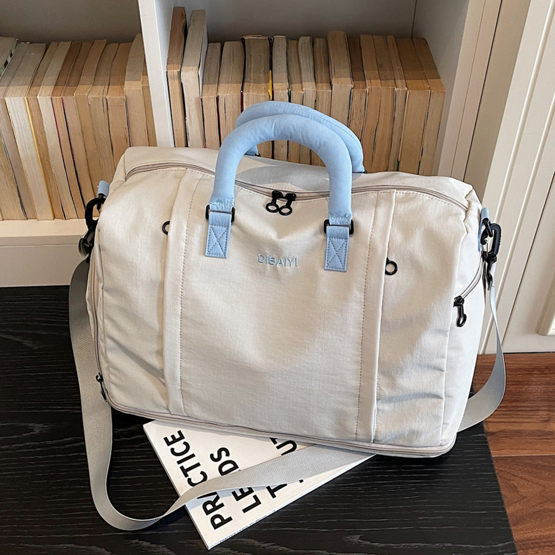 Multi-Funktionale Reiseturnhallen Duffel Karnz