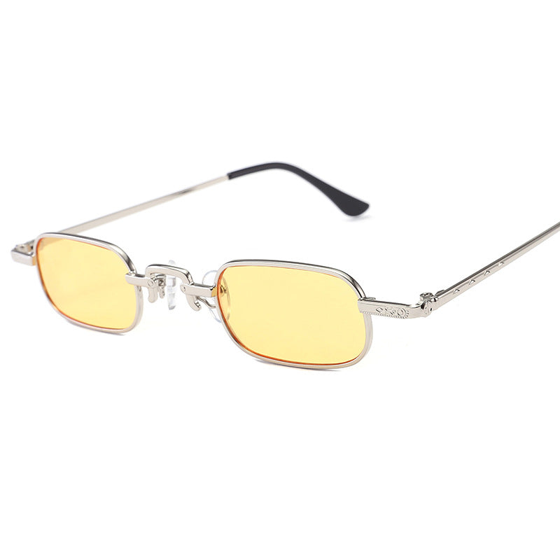Damen Modische Brille mit flexibler Fassung Karnz