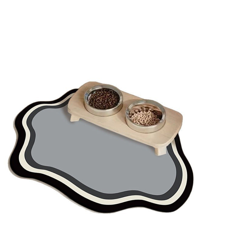 Tierzubehör Fütterungsmatte  1791538666