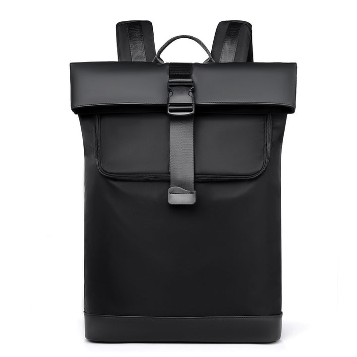 Wasserdichter Roll-Top Urban Rucksack Karnz