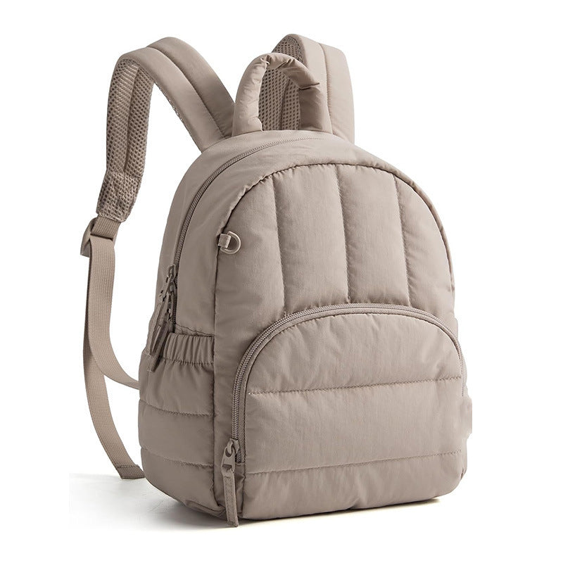 Gepolsterter Urban-Rucksack Karnz