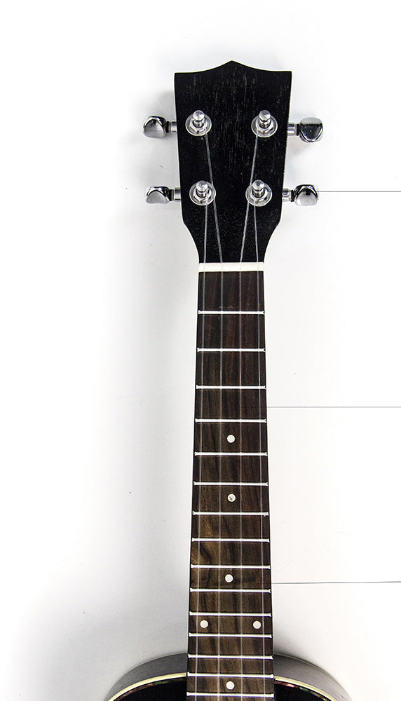 Premium Mahagoni Ukulele Karnz