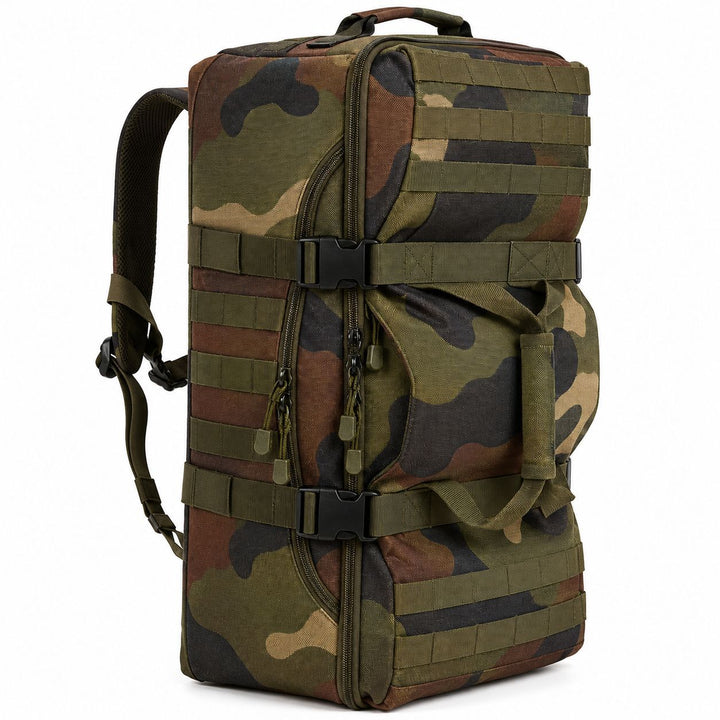 Taktischer Leichter Rucksack Karnz