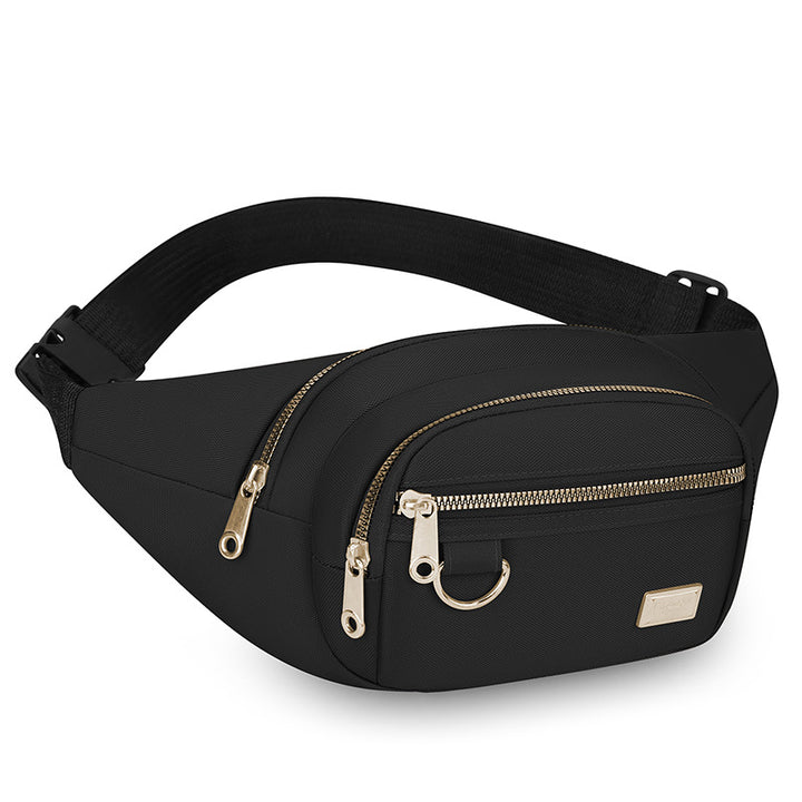 Modische Bauchtasche