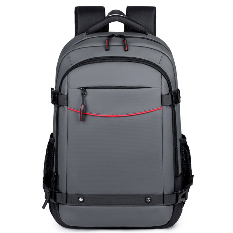 Ergonomischer gepolsterter Laptop-Rucksack