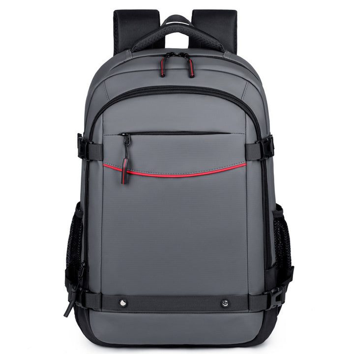 Ergonomischer gepolsterter Laptop-Rucksack