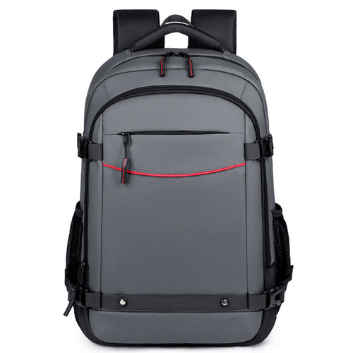Ergonomischer gepolsterter Laptop-Rucksack