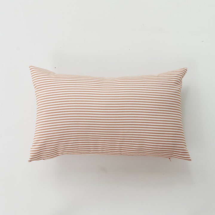 Minimalistische Dekokissen