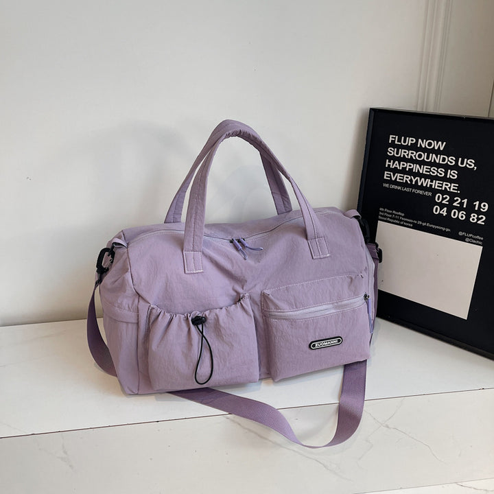 Multifunktionale Sportreisetasche