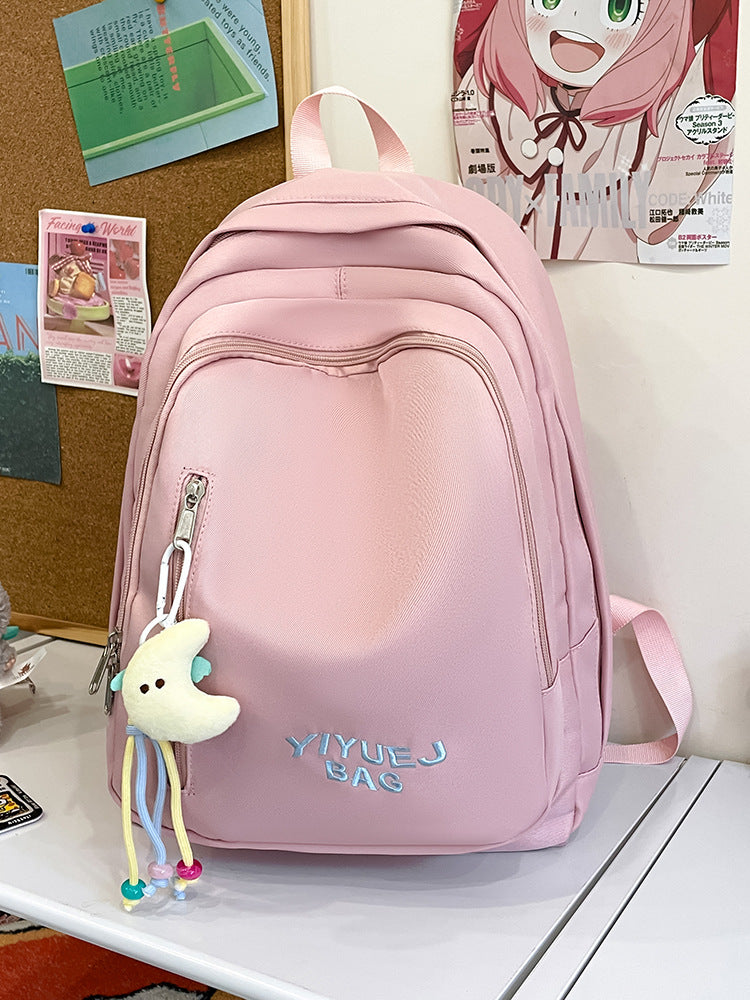 Modischer Freizeit-Rucksack