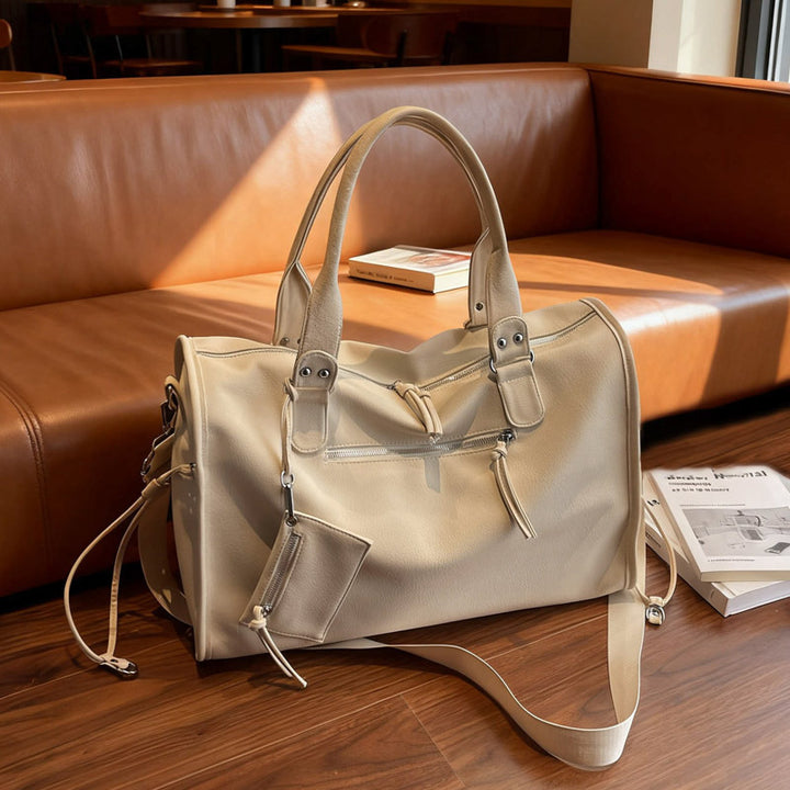 Premium Mehrfach-Taschen Reise Duffel