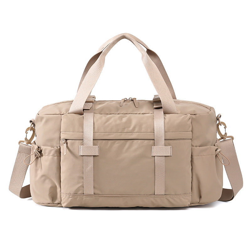Multi-Fachreisen-Holdall-Tasche Karnz
