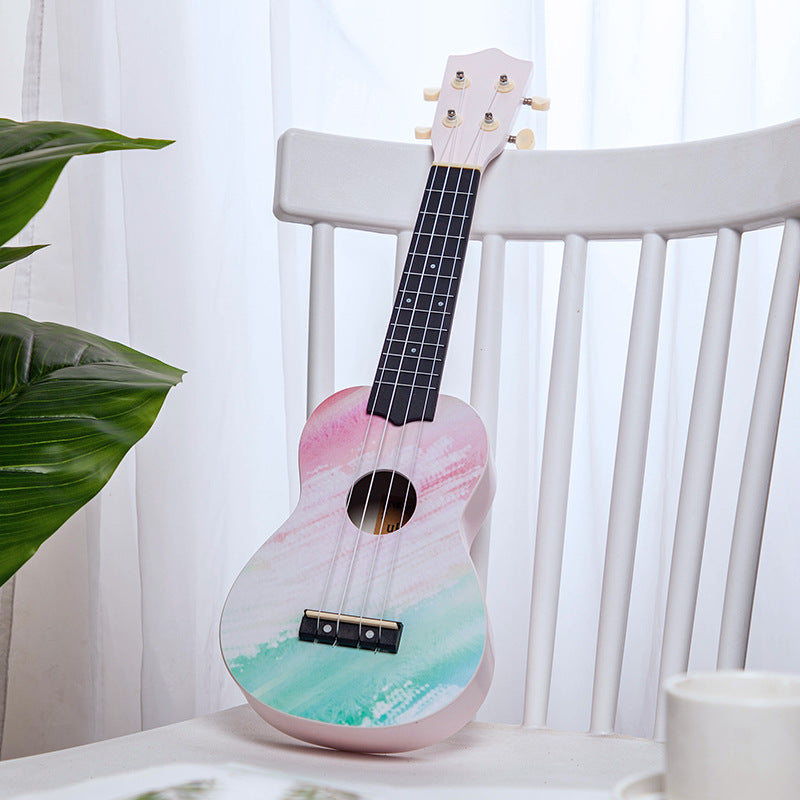 Miniatur Ukulele Karnz