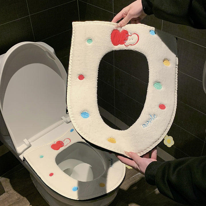 Wc-Sitzauflage Karnz