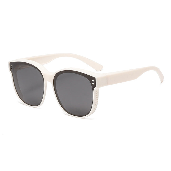 Damen Fashion Sonnenbrille Karnz