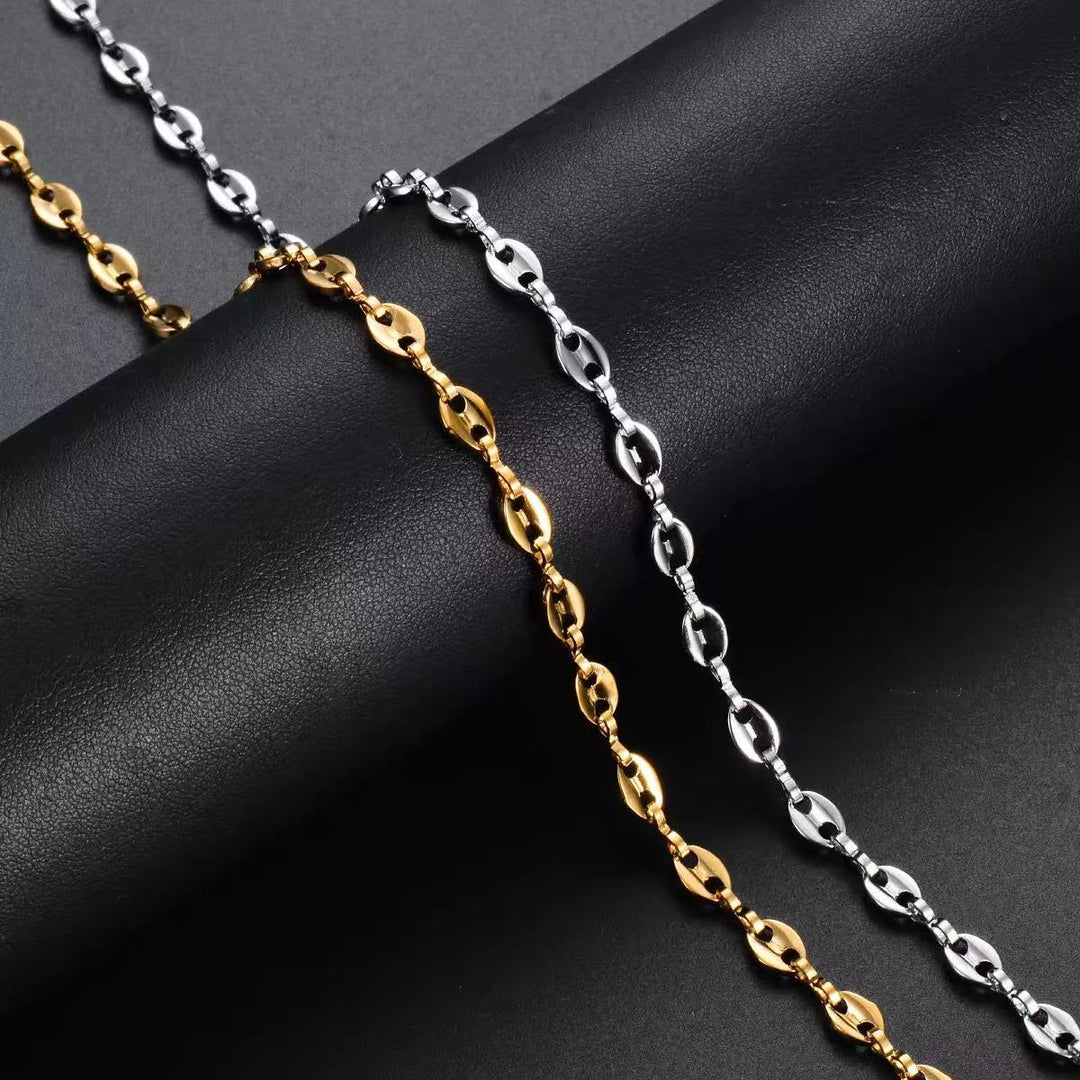 Statement Schmuck Karnz