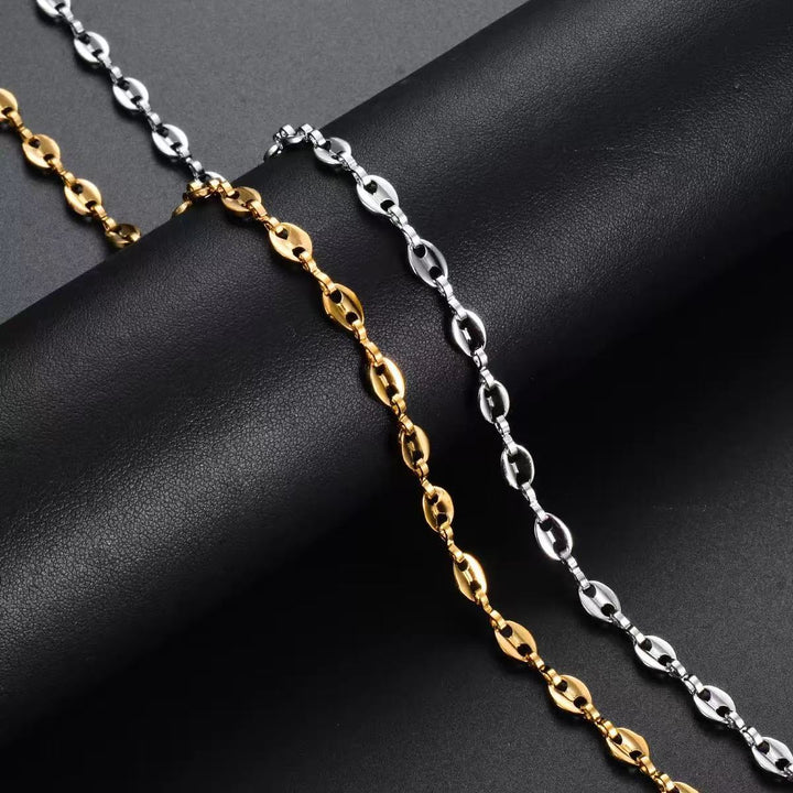 Statement Schmuck Karnz