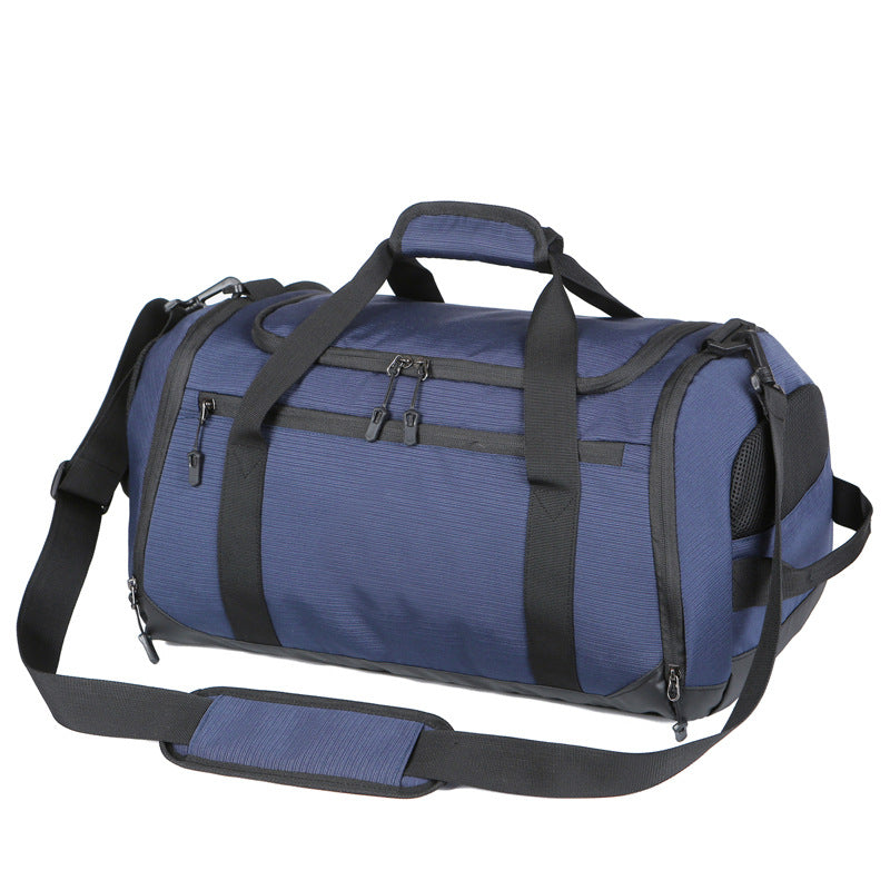 Vielseitige Multifunktionale Sport Duffel Karnz
