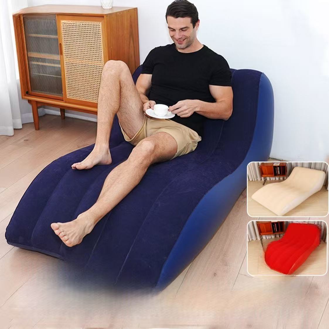 Damen Lounge-Sessel Karnz