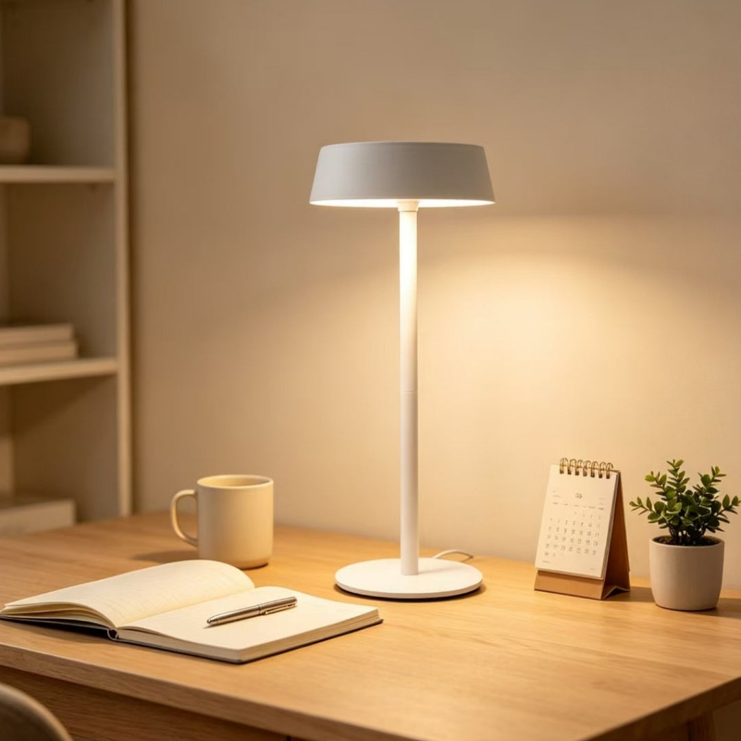 Moderne Minimalistische Tischlampe
