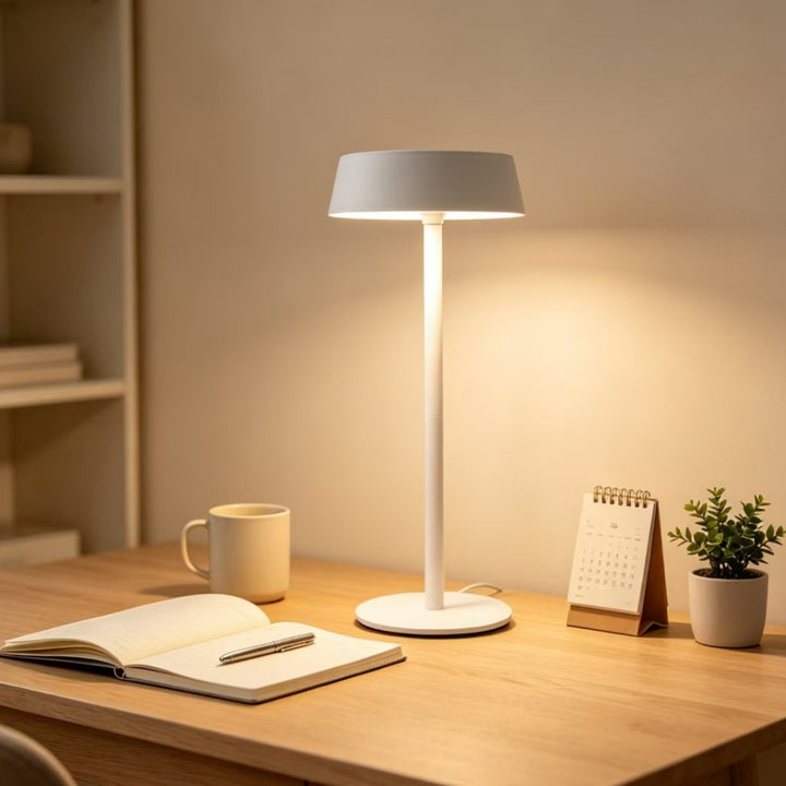 Moderne Minimalistische Tischlampe