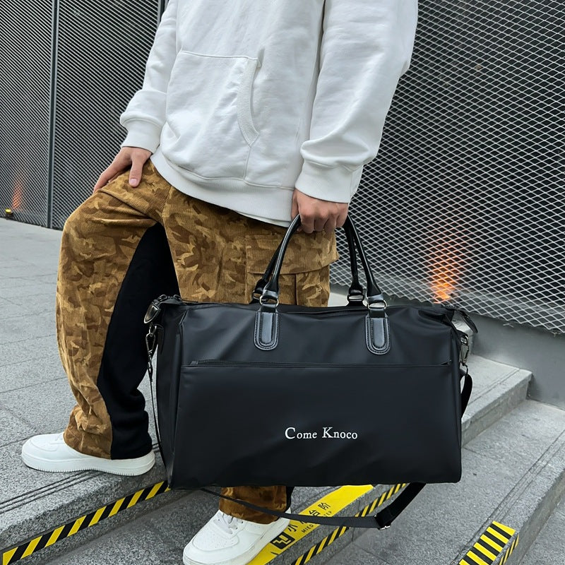Geräumige Reisetasche