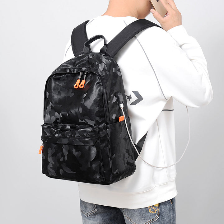 Taktischer Rucksack Karnz