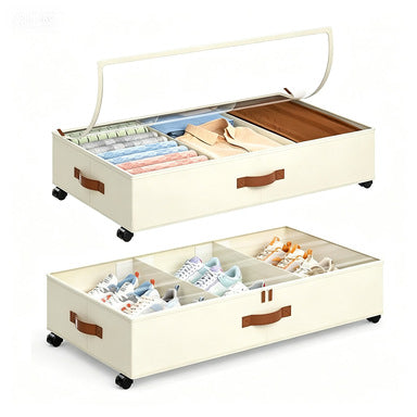 Rollwagen Aufbewahrungsbox