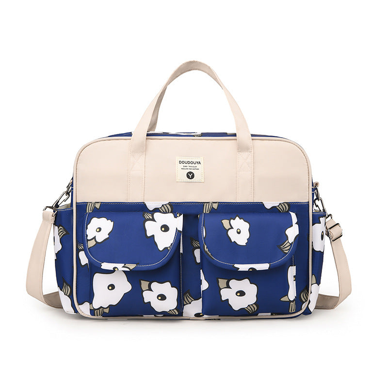 Funktionale Laptop-Tasche Karnz