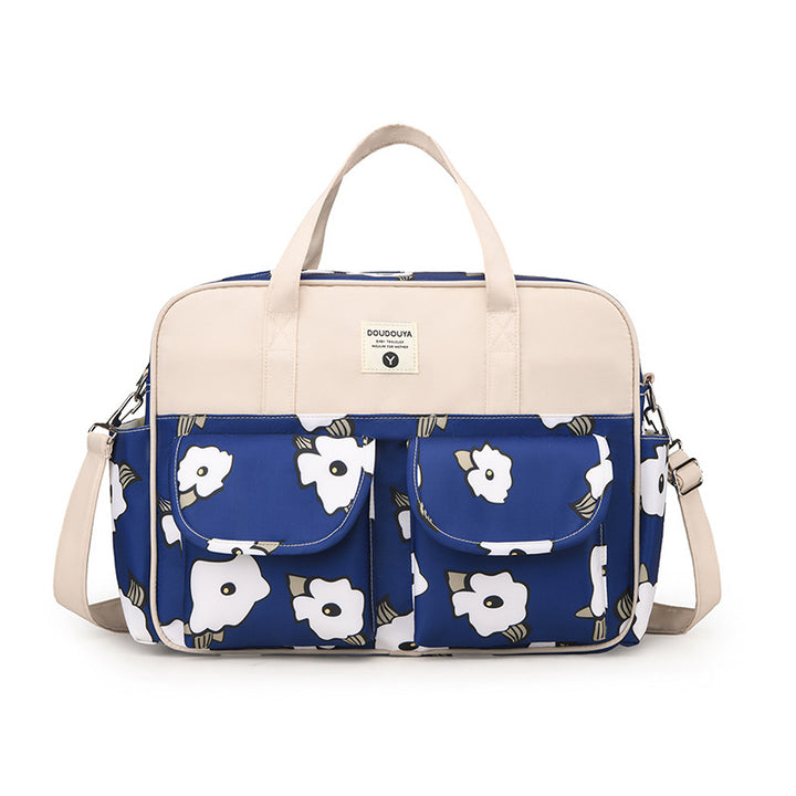 Funktionale Laptop-Tasche Karnz