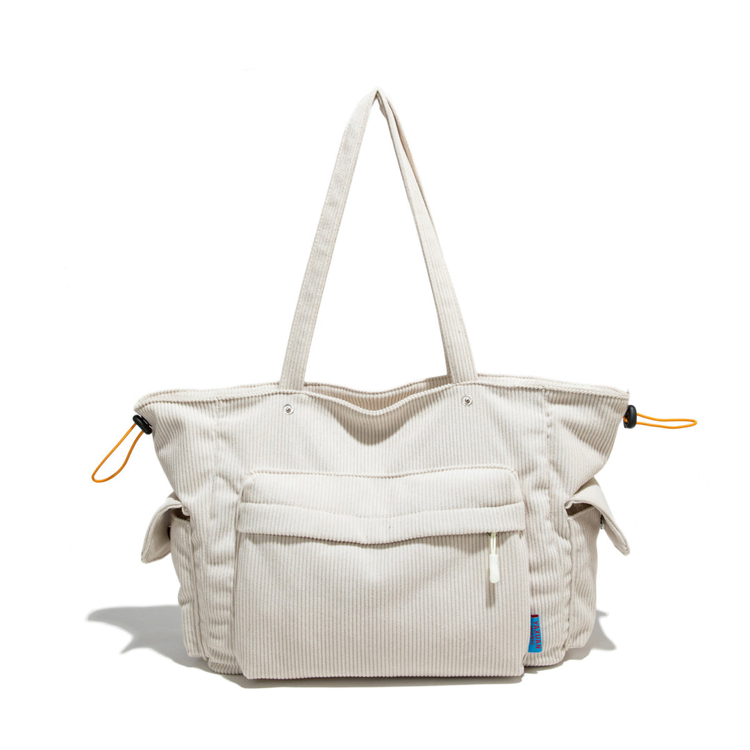 Kompakte Multi-Funktions-Reisetasche