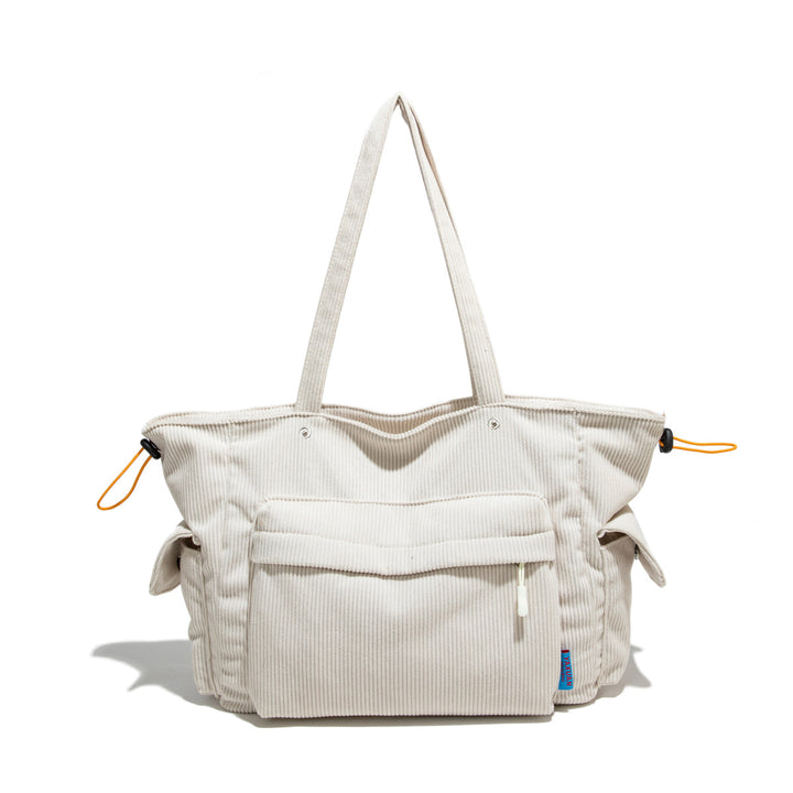 Kompakte Multi-Funktions-Reisetasche