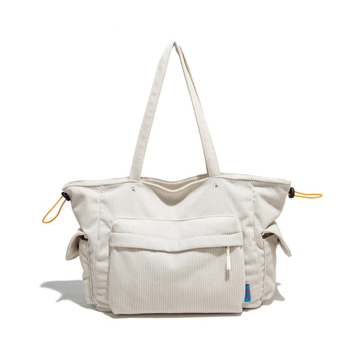 Kompakte Multi-Funktions-Reisetasche