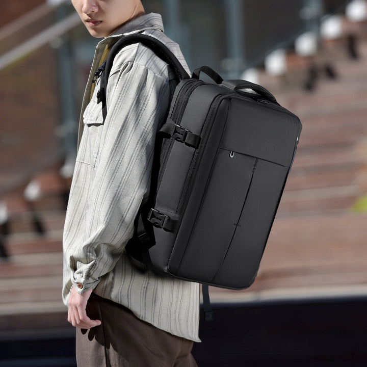 Vielseitiger Professioneller Reiserrucksack Karnz