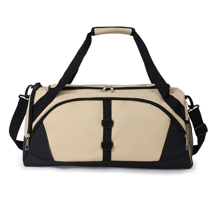 Langlebig Multifunktionaler Sport-Duffle Bag Karnz