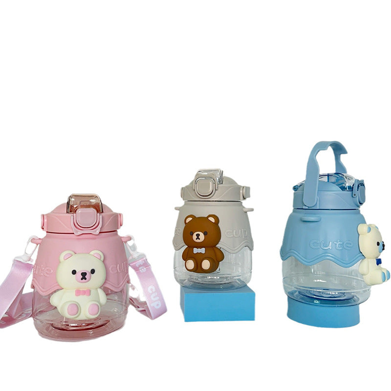 Damen Wasserflasche Karnz