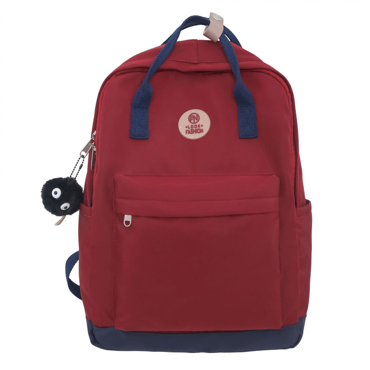 Vielseitiger Alltag-Rucksack