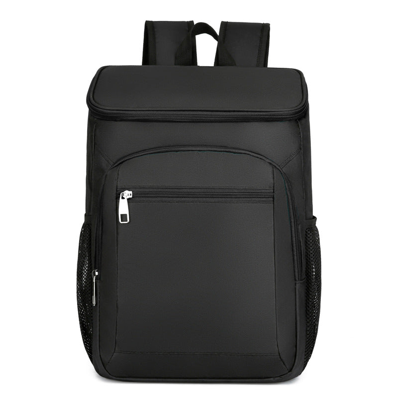 Haltbarer Strukturierter Rucksack Karnz