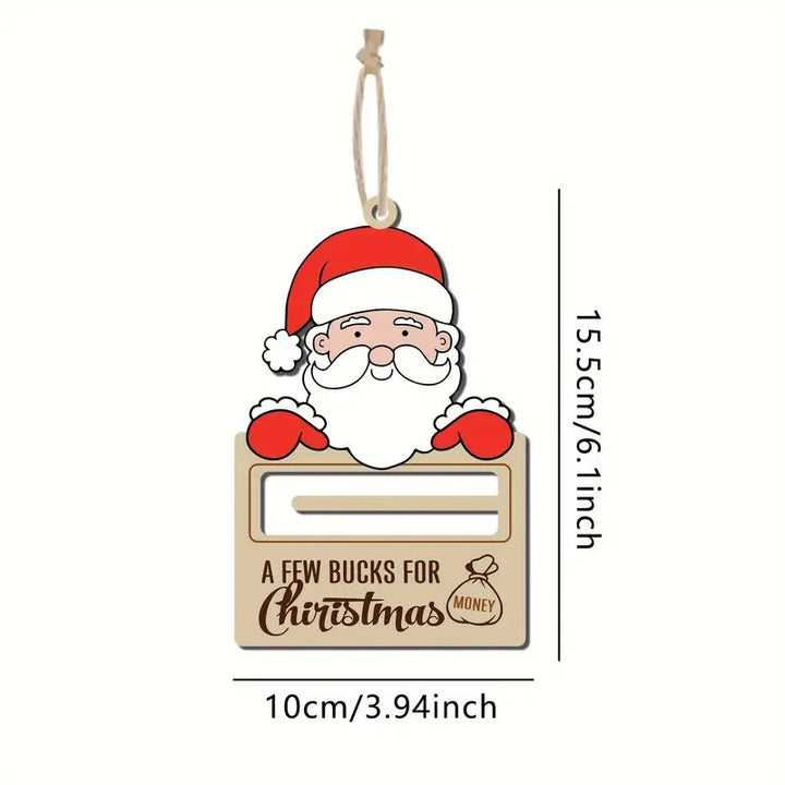 Geschenkekarte Karnz