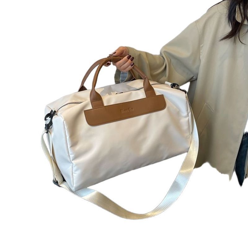 Haltbarer Reise-Duffelbag Karnz