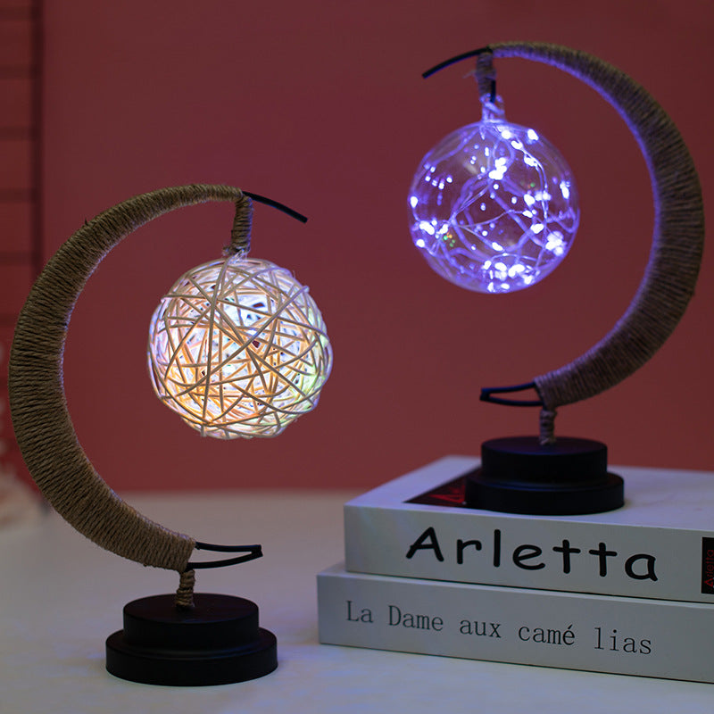 LED Tischlampe