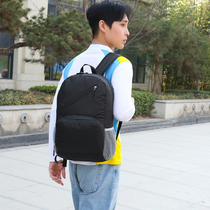Leichter Reise-Rucksack Karnz