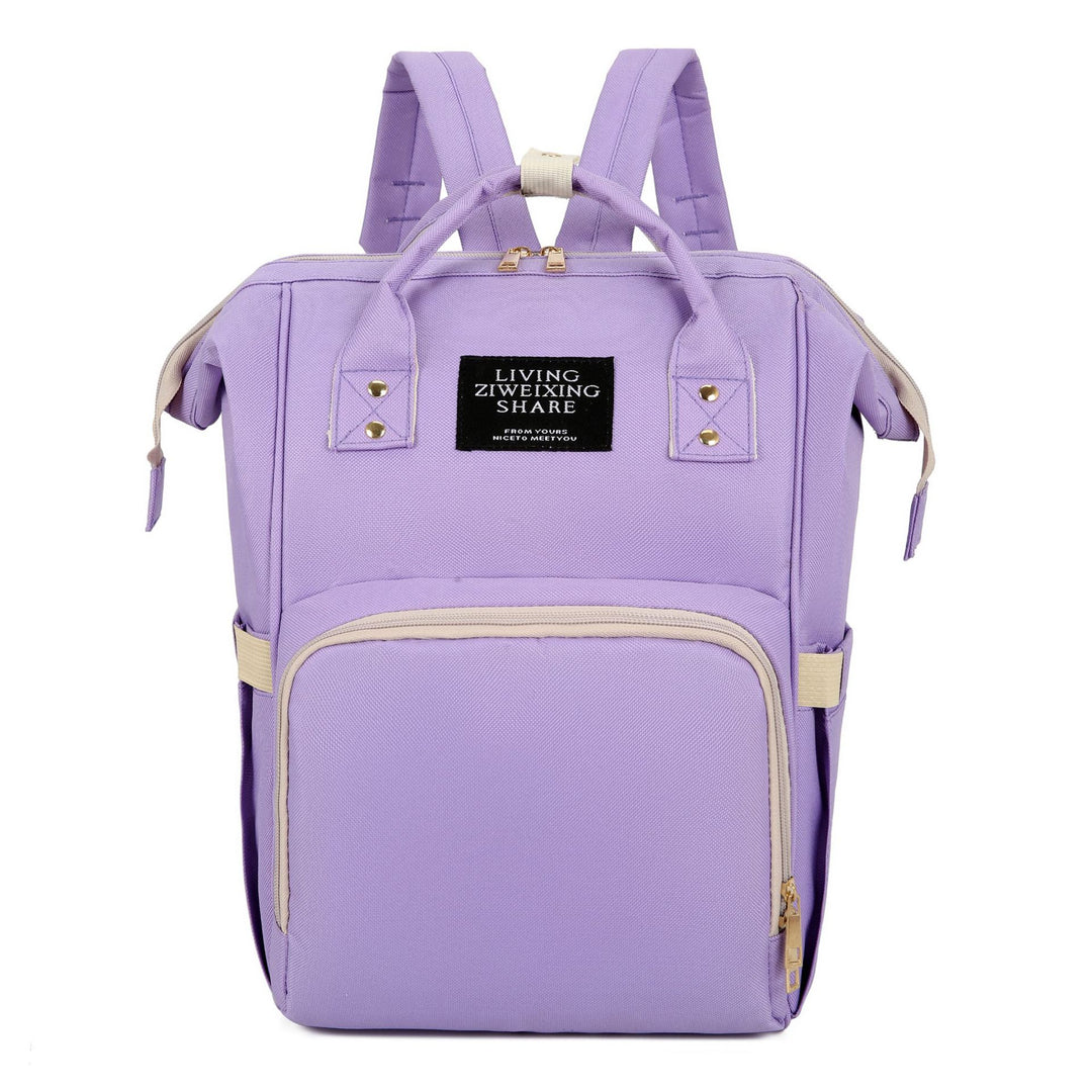 Multifunktionaler Reise Rucksack Karnz