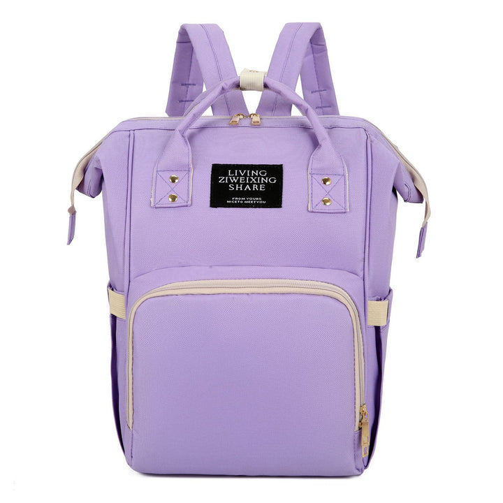 Multifunktionaler Reise Rucksack Karnz
