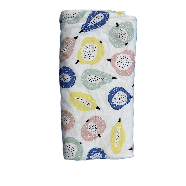 Cosmic Print Maxi Rock Karnz