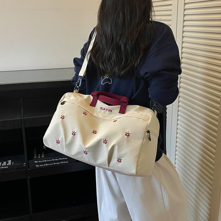 Premium Mehrzweck Reisetasche Karnz