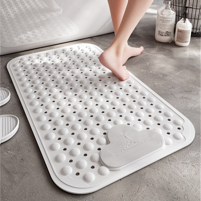 Badezimmermatte für den Innenbereich