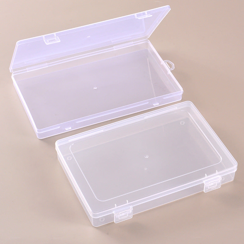 Vielseitige Bastelaufbewahrungsbox Karnz