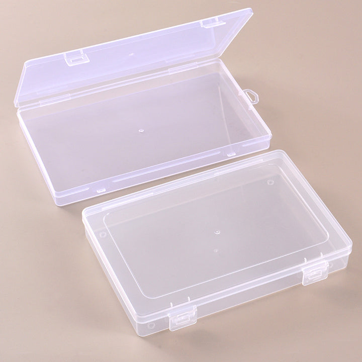 Vielseitige Bastelaufbewahrungsbox Karnz