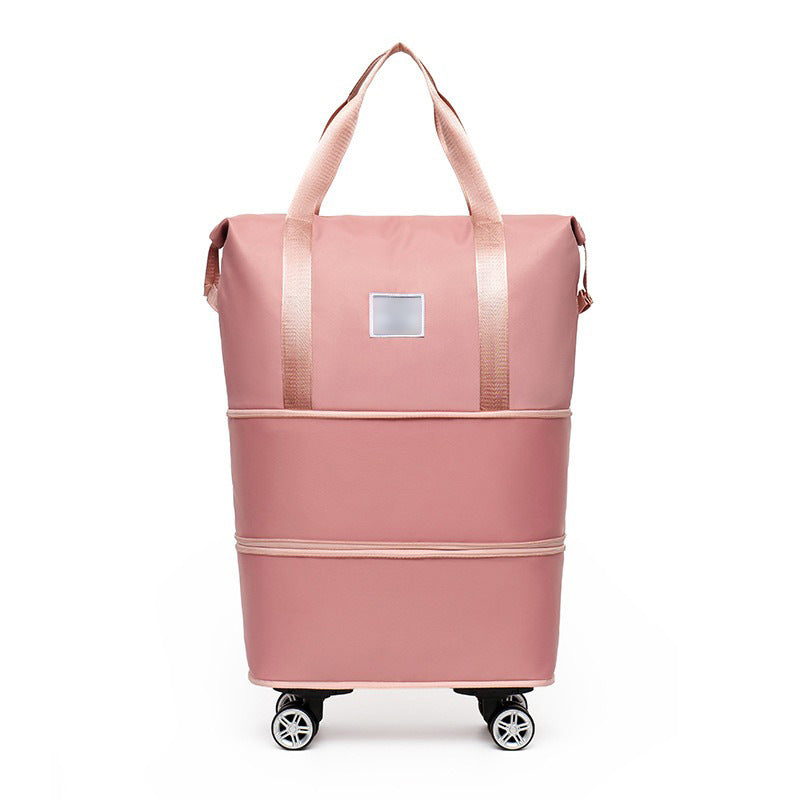 Modischer wasserdichter Gym-Duffel Karnz